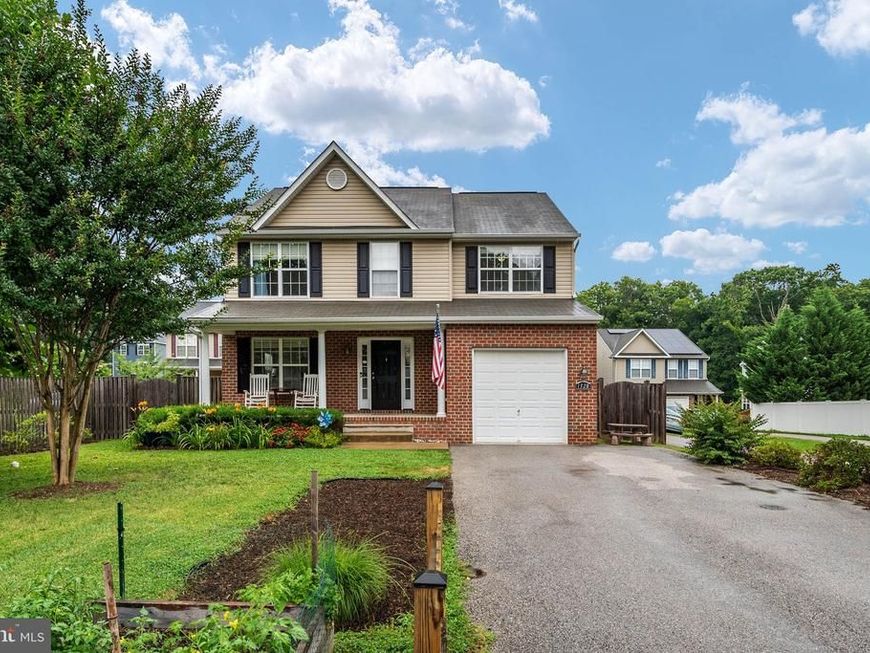 132 B Pineview Avenue, Severna Park, MD 21146 Main Photo