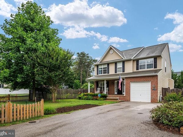 132 B PINEVIEW AVENUE, SEVERNA PARK, MD 21146