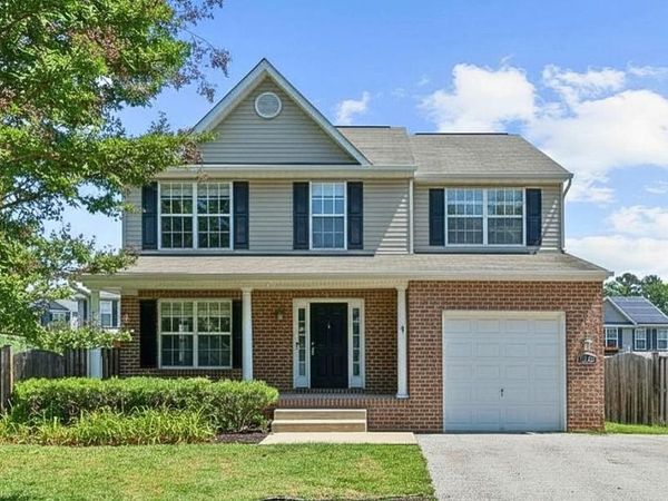 132 B PINEVIEW AVENUE, SEVERNA PARK, MD 21146