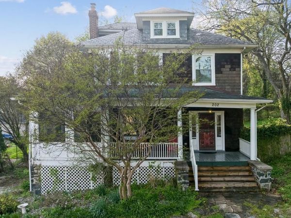 202 S ATHOL AVENUE , BALTIMORE, MD 21229