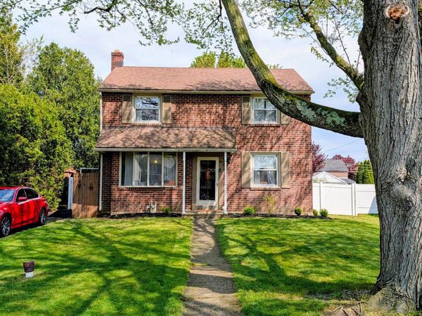 89 WORRELL , SPRINGFIELD, PA 19064