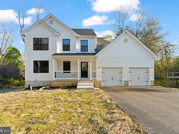 212 LOTUS AVENUE , VOORHEES, NJ 08043