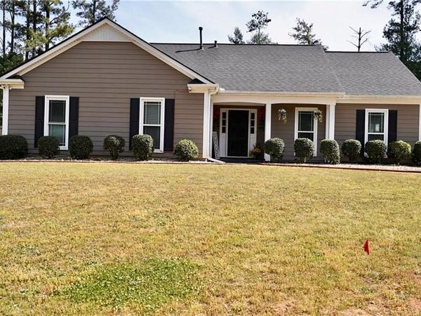 3662 Bowbridge Lane, Snellville, GA 30039