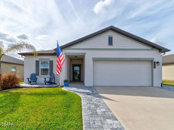 2992 Neverland Drive, New Smyrna Beach, FL 32168