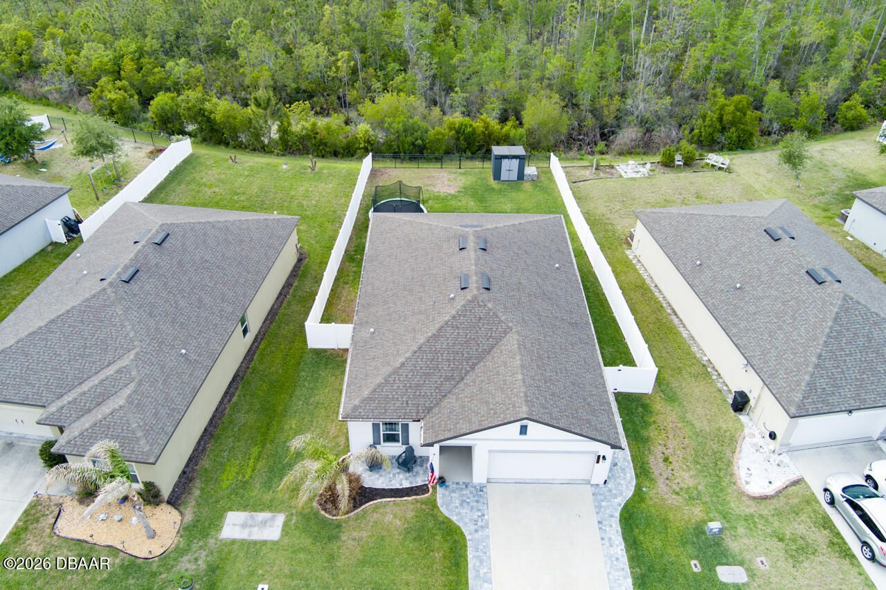 2992 Neverland Drive, New Smyrna Beach, FL 32168 Photo