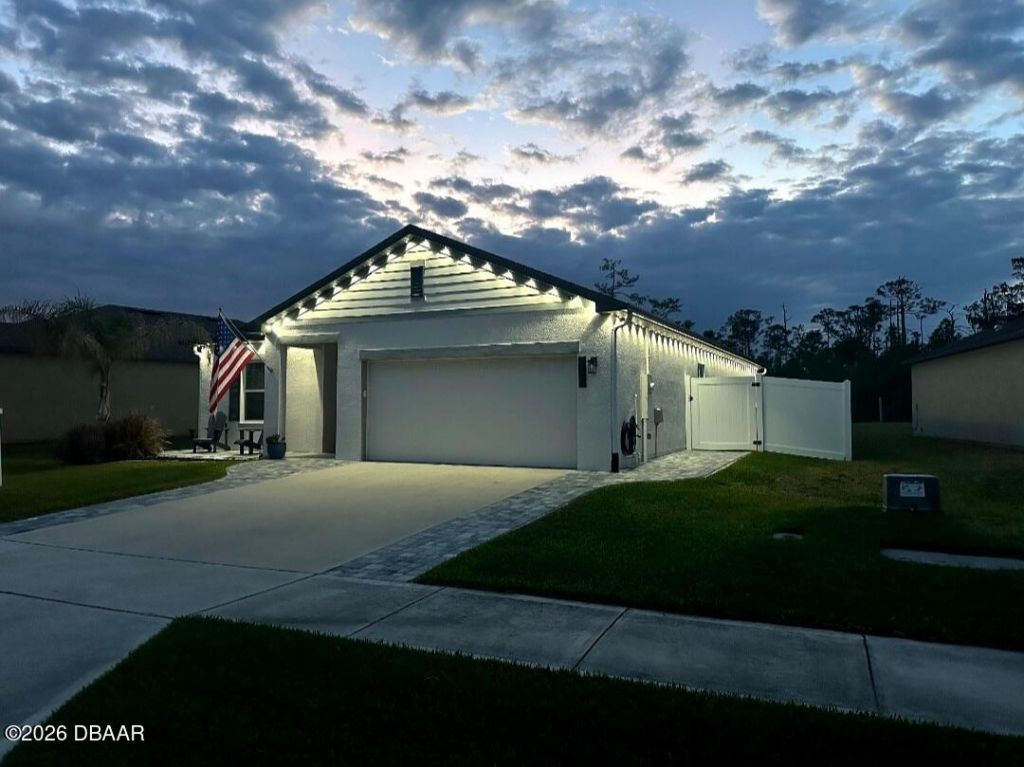 2992 Neverland Drive, New Smyrna Beach, FL 32168 Photo