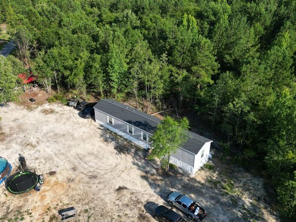 1667 Richard Moore Road, Dublin, GA 31021