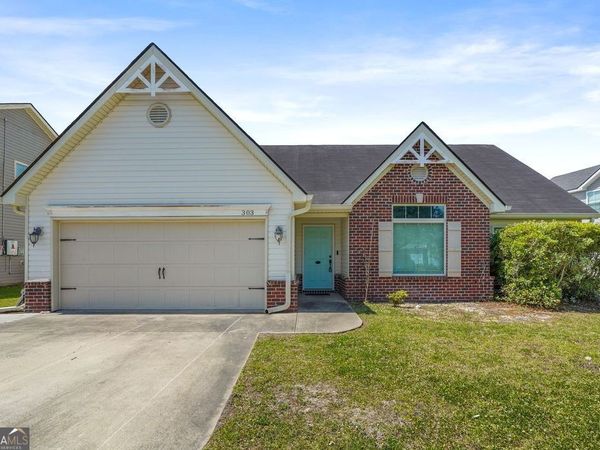 303 Daniel Trent Way, Unit 081, Kingsland, GA 31548