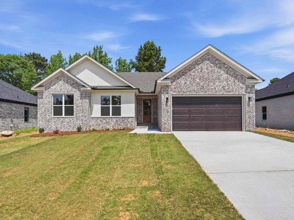 13 Ridge View Street , Vilonia, AR 72173