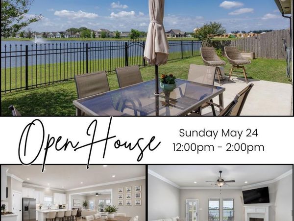 623 Beaumont Dr, Gonzales, LA 70737