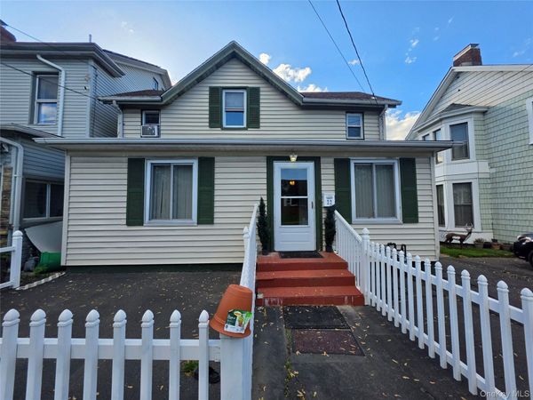 22 Westside Avenue , Haverstraw, NY 10927