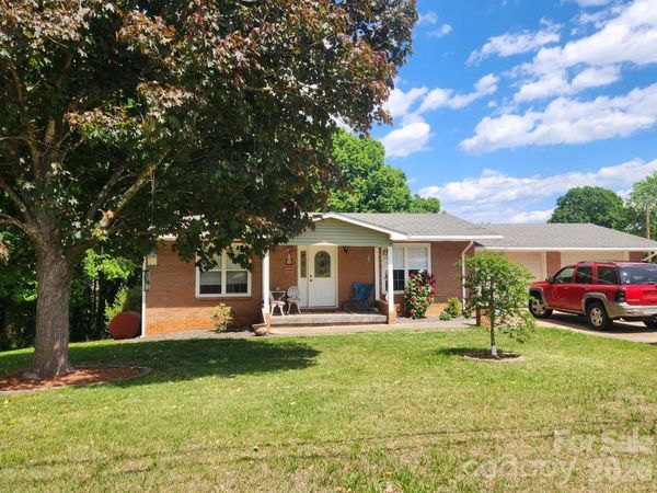 44446 Field Road, New London, NC 28127