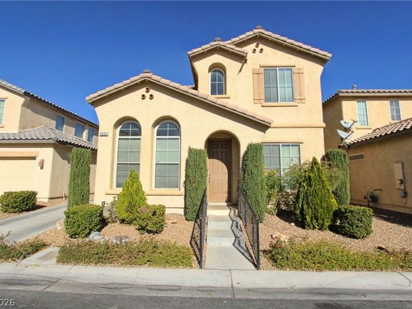 5830 Willow Trace Avenue , Las Vegas, NV 89139