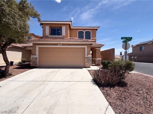 3548 Durant River Drive , Las Vegas, NV 89122
