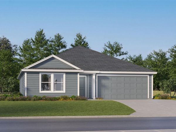 2907 Blue Ridge Lane RD, Temple, TX 76501