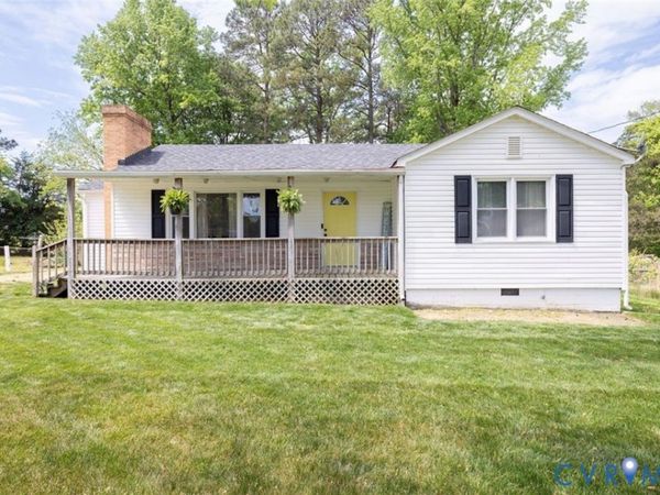 21318 Robertson Avenue , Chesterfield, VA 23803