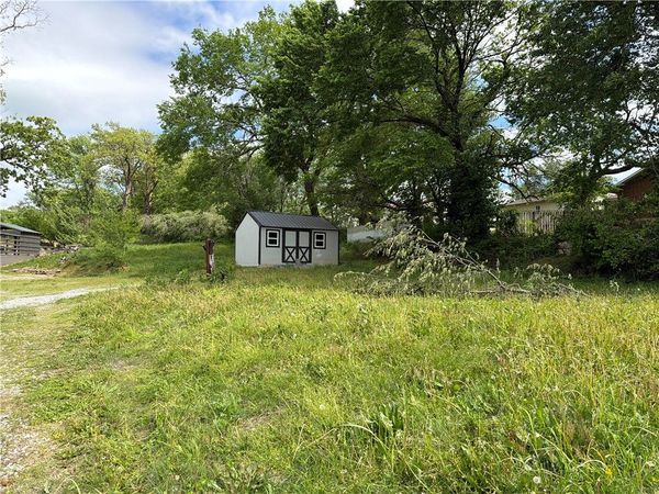 00 highway 59 , Decatur, AR 72722