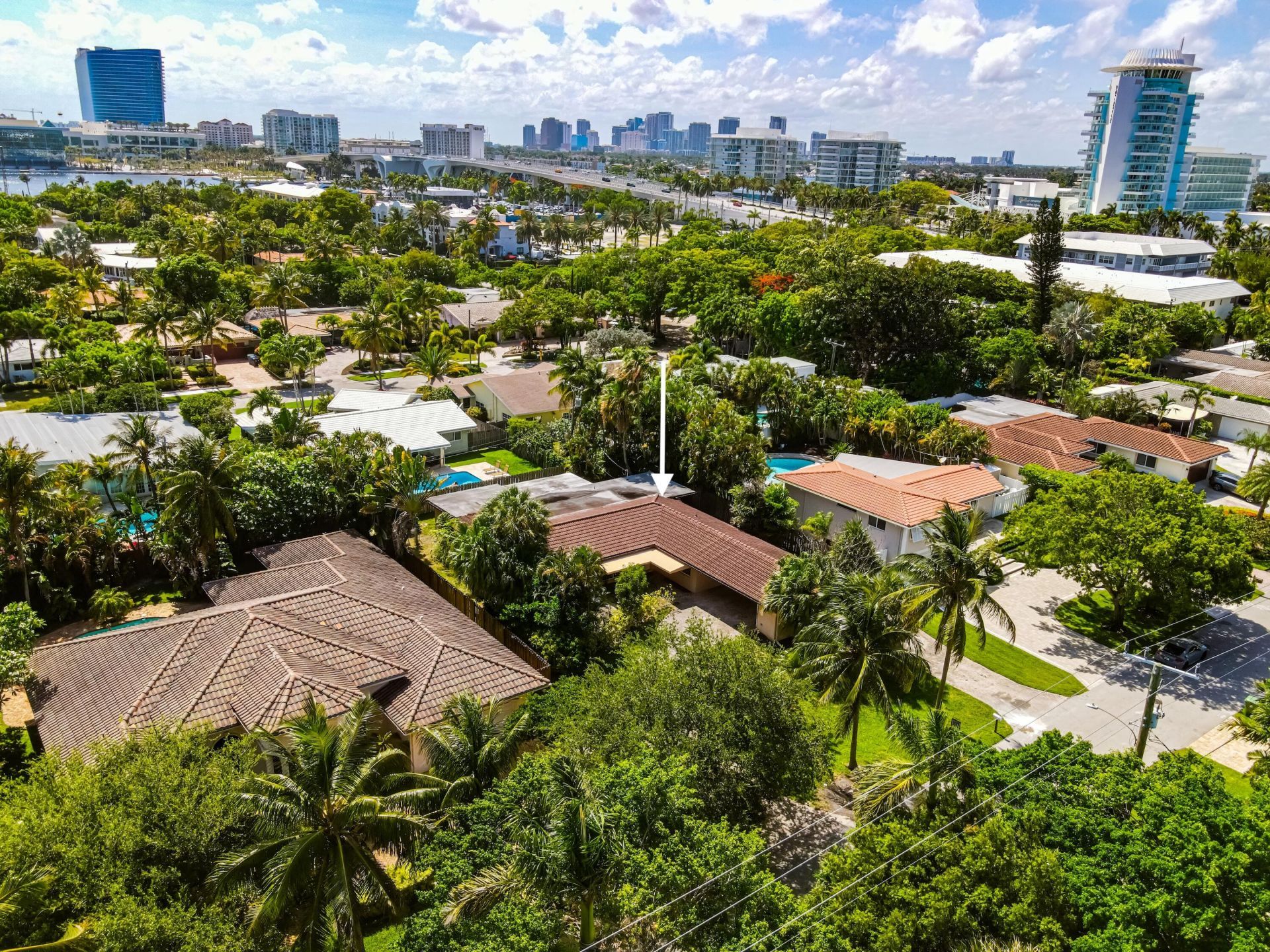 1817 SE 25 Avenue, Fort Lauderdale, FL 33316 Photo