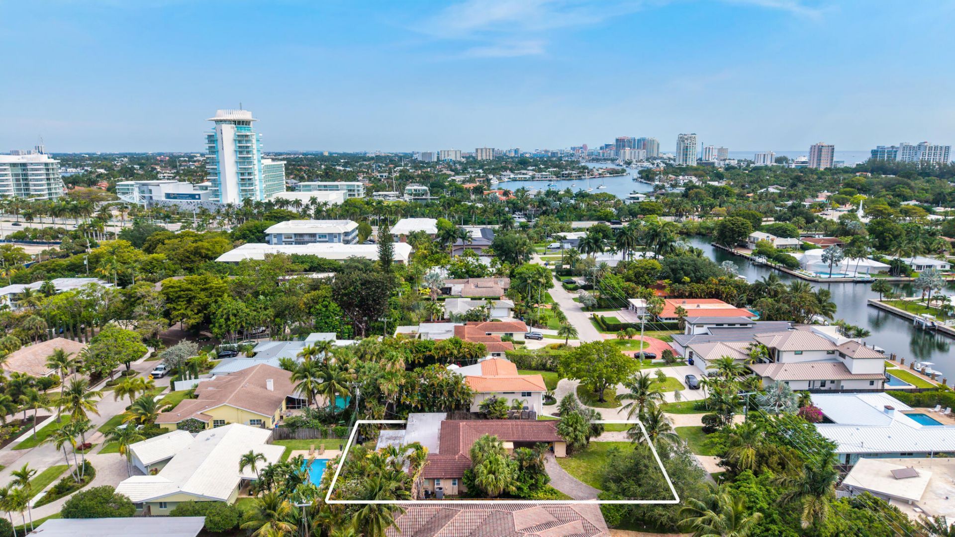 1817 SE 25 Avenue, Fort Lauderdale, FL 33316 Photo