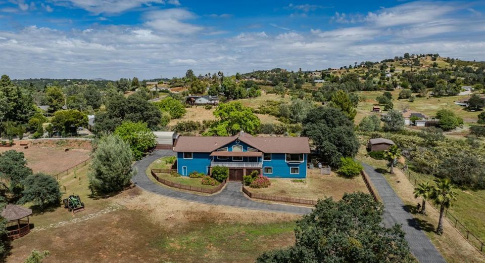 6731 Mccauley Rd, Valley Springs, CA 95252 Photo