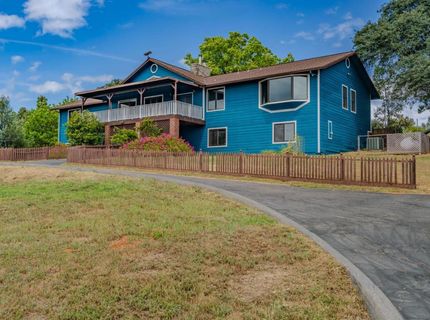 6731 Mccauley Rd, Valley Springs, CA 95252 Photo