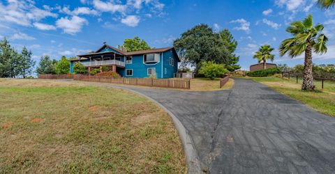 6731 Mccauley Rd, Valley Springs, CA 95252 Photo