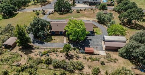 6731 Mccauley Rd, Valley Springs, CA 95252 Photo