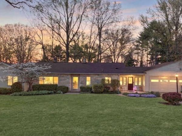 1000 Ridge Road, Terre Haute, IN 47803