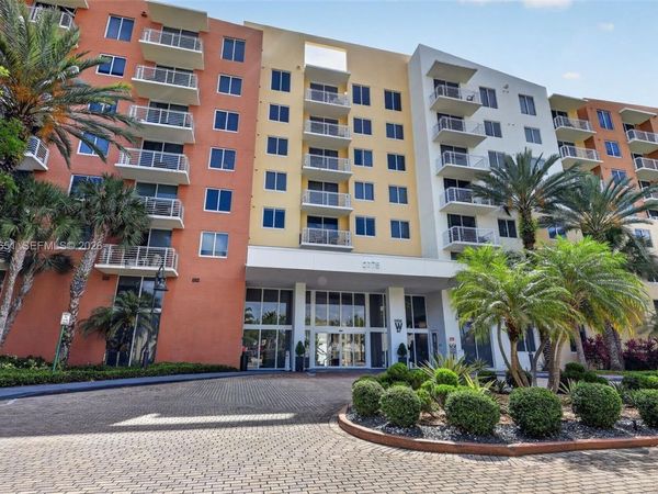 2775 NE 187th St , Unit 202, Aventura, FL 33180