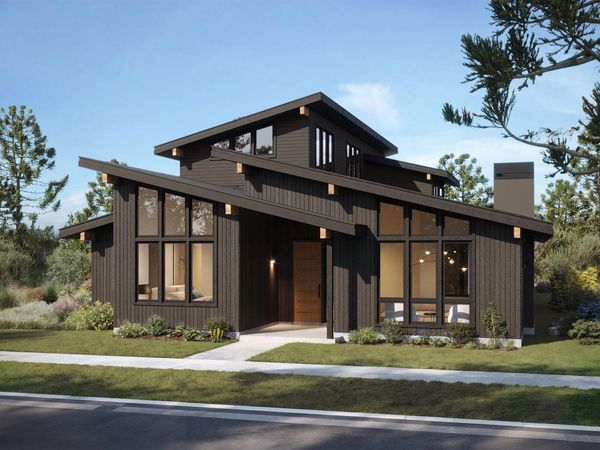 3401 NW Celilo Lane, Unit Lot 289, Bend, OR 97703