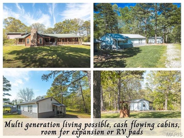 11090 Highway K, Jadwin, MO 65501