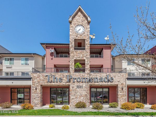 310 N Promenade LOOP , Unit APT 208, Post Falls, ID 83854