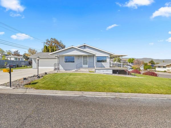 1540 Lydon Ct, Clarkston, WA 99403