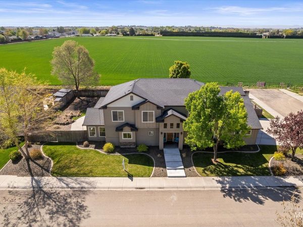 5375 W Ridgeside St, Meridian, ID 83646