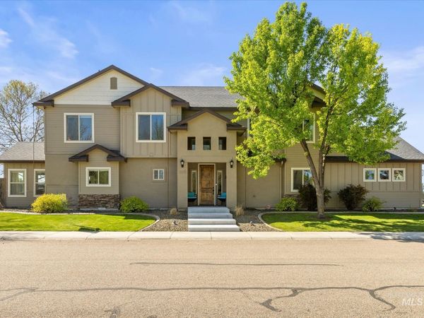 5375 W Ridgeside St, Meridian, ID 83646
