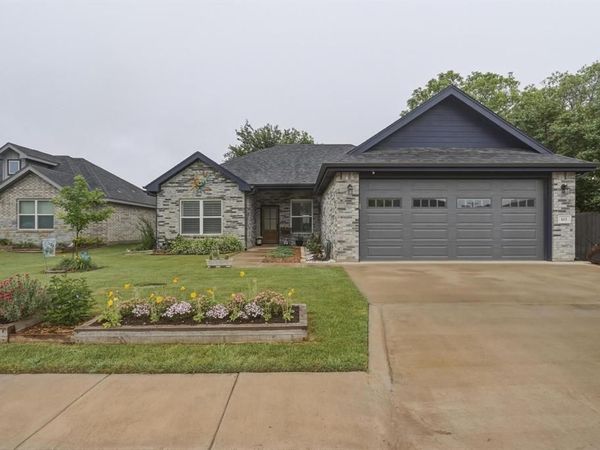 613 Jarrell Court , Tuscola, TX 79562