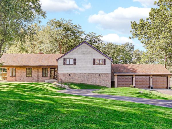 3317 E Buried Oak Drive , Crete, IL 60417