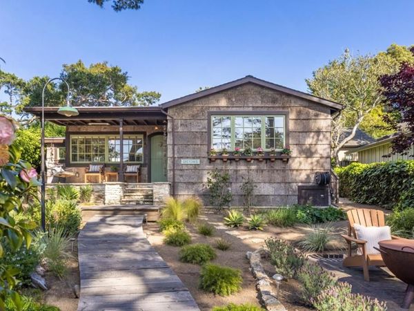0 Monte Verde 3 SE of 12th, Carmel, CA 93921