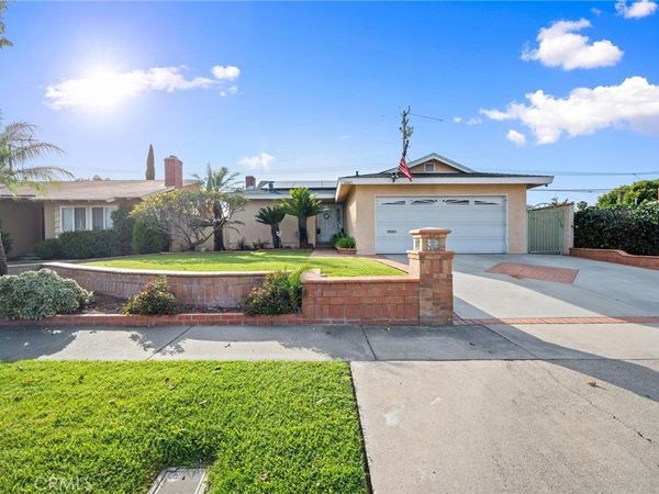 3465 Halbrite Avenue, Long Beach, CA 90808