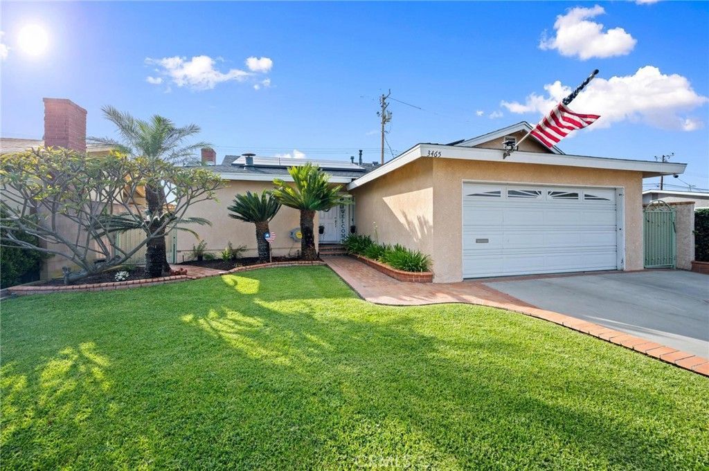 3465 Halbrite Avenue, Long Beach, CA 90808 Main Photo