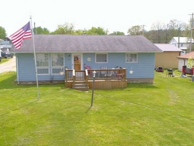 179 E Grover Street, Killbuck, OH 44637 Photo 1