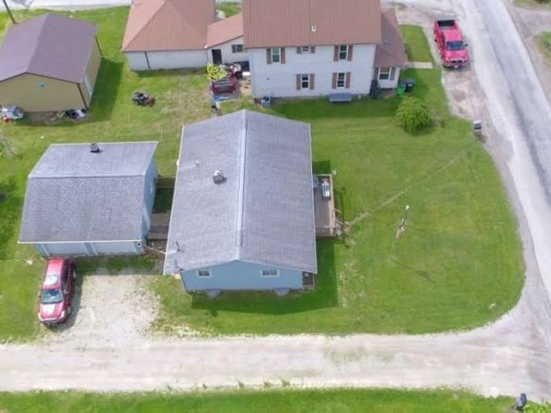 179 E Grover Street, Killbuck, OH 44637 Photo 37