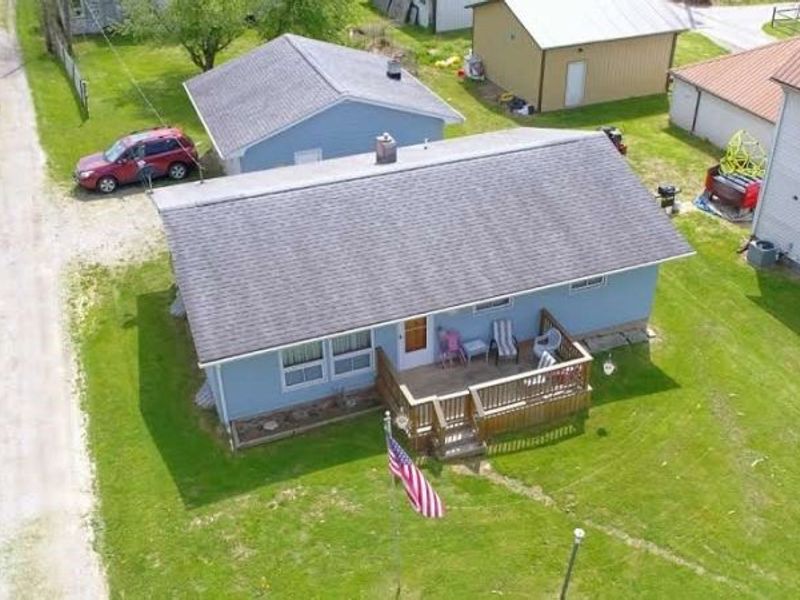 179 E Grover Street, Killbuck, OH 44637 Photo 38