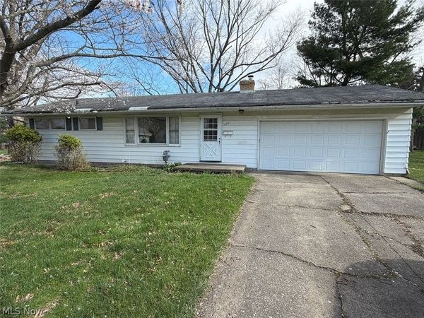 400 Orchard Lane , Medina, OH 44256