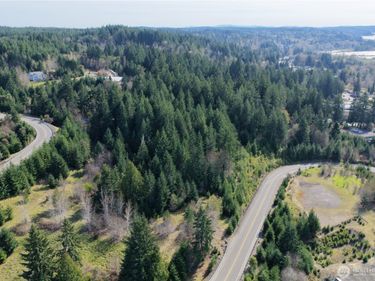 0 Romance Hill Road , Belfair, WA 98528