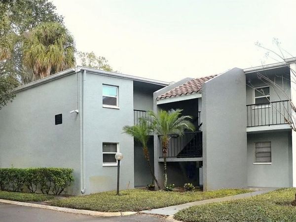 2814 SOMERSET PARK DRIVE , Unit 203, TAMPA, FL 33613