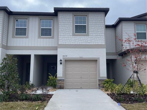 10114 HONEY HAMMOCK WAY , SAN ANTONIO, FL 33576