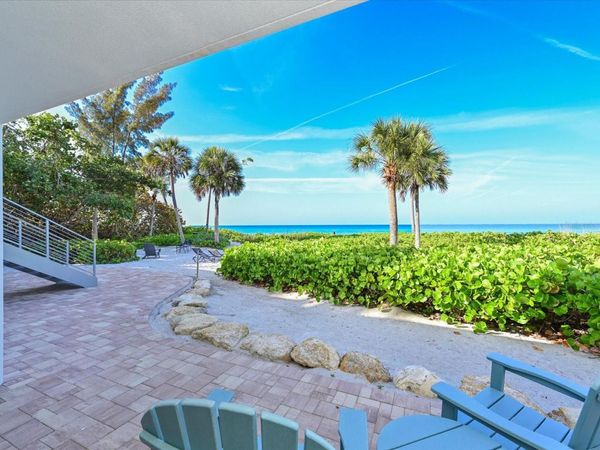 5591 GULF OF MEXICO DRIVE , Unit 4, LONGBOAT KEY, FL 34228