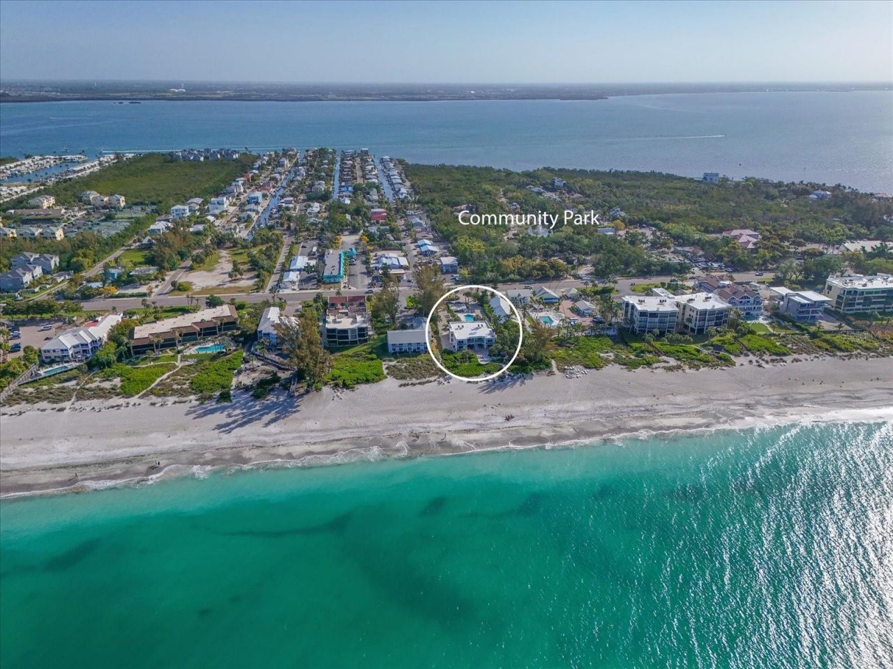 5591 Gulf Of Mexico Drive, Unit 4, Longboat Key, FL 34228 Photo