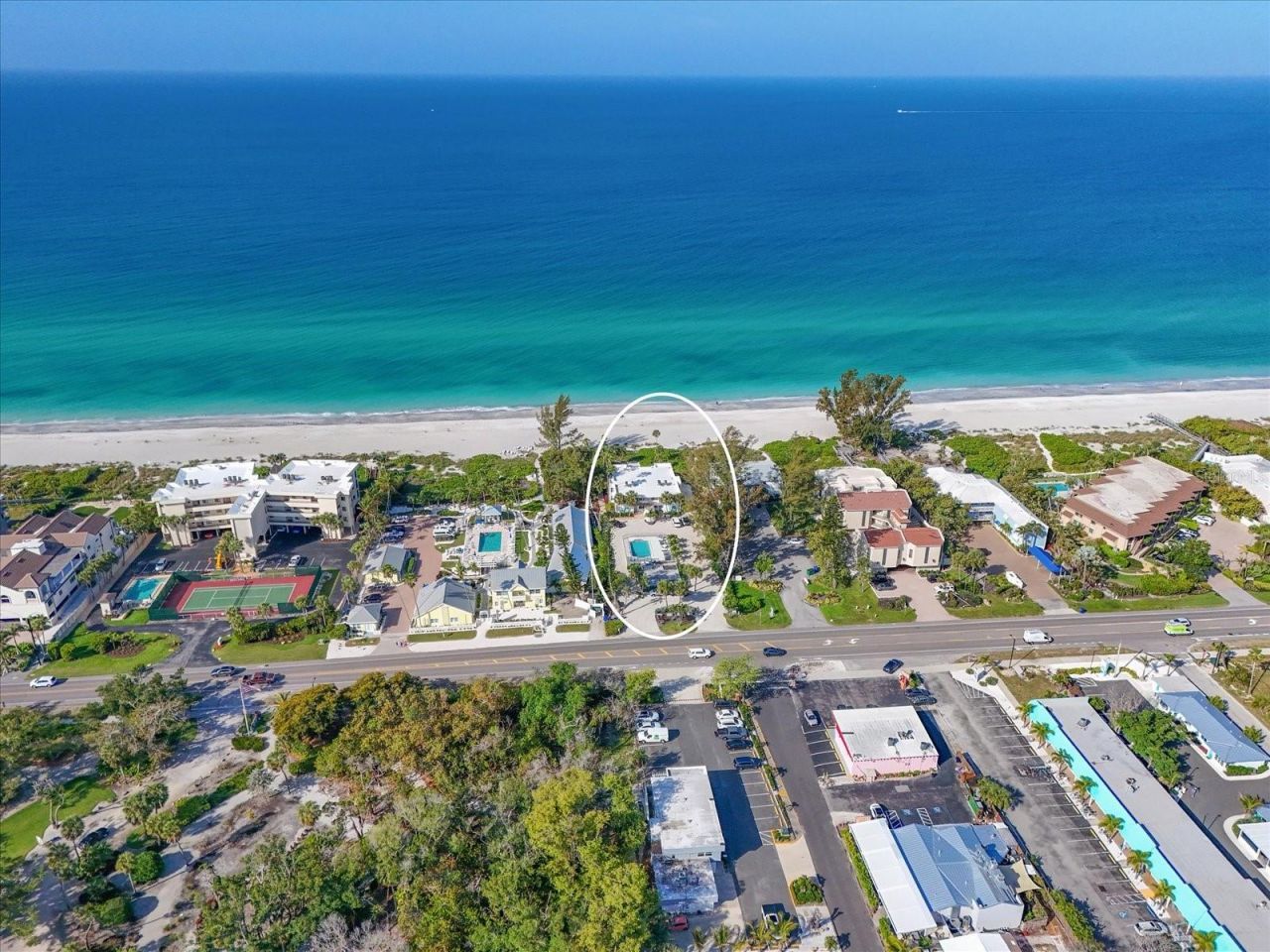 5591 Gulf Of Mexico Drive, Unit 4, Longboat Key, FL 34228 Photo
